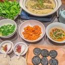 湖南老灶台·农业餐饮(创智云城店) - 深圳市旅游 缩略图 1