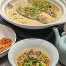 湖南老灶台·农业餐饮(创智云城店) - 深圳市旅游 缩略图 4