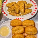 广榕记顺德饭店(红山6979店) - 深圳市旅游 缩略图 7