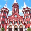 兴国禅寺 - 保定市旅游 缩略图 4