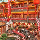 兴国禅寺 - 保定市旅游 缩略图 3