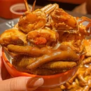 赖胖子肉蟹煲(领展中心城店) - 深圳市旅游 缩略图 2