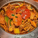 赖胖子肉蟹煲(领展中心城店) - 深圳市旅游 缩略图 1