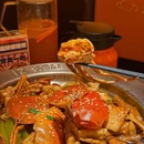 赖胖子肉蟹煲(领展中心城店) - 深圳市旅游 缩略图 6