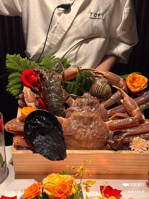 莺时TOKI(平安金融中心店) - 深圳市旅游