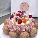 清晨手作蛋糕店 - 北京市旅游 缩略图 4