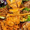 倔火锅(大石坝店) - 重庆市旅游 缩略图 5