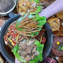 倔火锅(大石坝店) - 重庆市旅游 缩略图 2