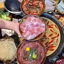 倔火锅(大石坝店) - 重庆市旅游 缩略图 1