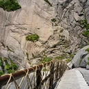 天柱山风景区 - 安庆市旅游 缩略图 1