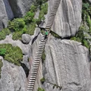 天柱山风景区 - 安庆市旅游 缩略图 3