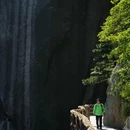 天柱山风景区 - 安庆市旅游 缩略图 8