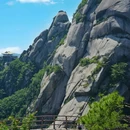 天柱山风景区 - 安庆市旅游 缩略图 6