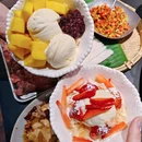 野梅酸果·云贵川Bistro(天津首店) - 天津市旅游 缩略图 5