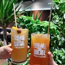 野梅酸果·云贵川Bistro(天津首店) - 天津市旅游 缩略图 8