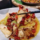 野梅酸果·云贵川Bistro(天津首店) - 天津市旅游 缩略图 7