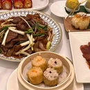 食好点·港点·粤菜·啫啫煲(金融街购物中心店) - 北京市旅游 缩略图 2