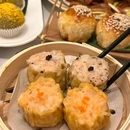 食好点·港点·粤菜·啫啫煲(金融街购物中心店) - 北京市旅游 缩略图 1