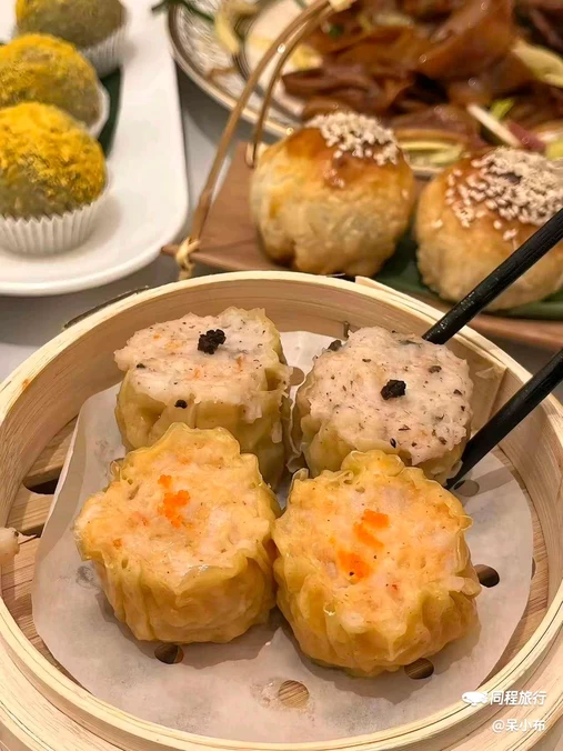 食好点·港点·粤菜·啫啫煲(金融街购物中心店) - 北京市旅游