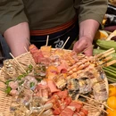 鳥椿烧鸟專門店(金融城店) - 成都市旅游 缩略图 3