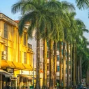 芒市广场 - 德宏傣族景颇族自治州旅游 缩略图 1