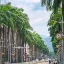 芒市广场 - 德宏傣族景颇族自治州旅游 缩略图 9