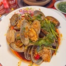 明记·龙华大排档(壹方天地店) - 深圳市旅游 缩略图 1
