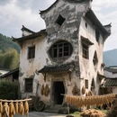 婺源篁岭景区-怪屋 - 上饶市旅游 缩略图 6