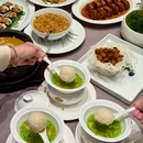 张元火车头果木烤鸭 - 大连市旅游 缩略图 6