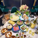 壹锅捞海鲜肥牛自助火锅(万和百货店) - 广州市旅游 缩略图 9