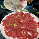 粤港美食顺德菜·桑拿鸡·粥底火锅(武侯万达店) - 成都市旅游 缩略图 2