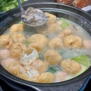 粤港美食顺德菜·桑拿鸡·粥底火锅(武侯万达店) - 成都市旅游 缩略图 3