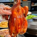 粤港美食顺德菜·桑拿鸡·粥底火锅(武侯万达店) - 成都市旅游 缩略图 8
