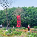 蔺宝堂玫瑰花园 - 西安市旅游 缩略图 6