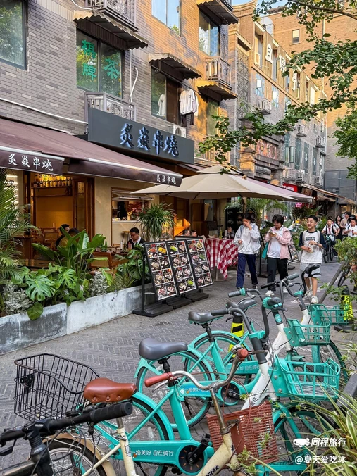成都市植物园 - 成都市旅游