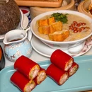 宝粤楼广式点心茶楼(嘉亭荟店) - 上海市旅游 缩略图 2