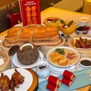 宝粤楼广式点心茶楼(嘉亭荟店) - 上海市旅游 缩略图 1