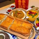 宝粤楼广式点心茶楼(嘉亭荟店) - 上海市旅游 缩略图 8