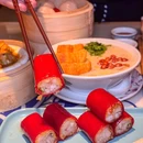 宝粤楼广式点心茶楼(嘉亭荟店) - 上海市旅游 缩略图 9