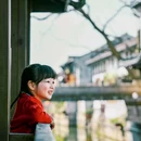 书圣故里-题扇亭 - 绍兴市旅游 缩略图 6