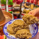 京悦南门涮羊肉(长寿路店) - 上海市旅游 缩略图 4