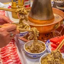 京悦南门涮羊肉(长寿路店) - 上海市旅游 缩略图 3