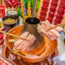 京悦南门涮羊肉(长寿路店) - 上海市旅游 缩略图 5