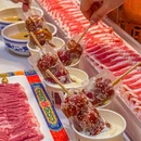 京悦南门涮羊肉(长寿路店) - 上海市旅游 缩略图 6
