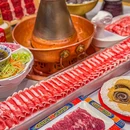 京悦南门涮羊肉(长寿路店) - 上海市旅游 缩略图 8