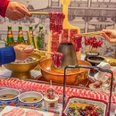 京悦南门涮羊肉(长寿路店) - 上海市旅游 缩略图 9