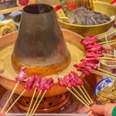 京悦南门涮羊肉(长寿路店) - 上海市旅游 缩略图 7