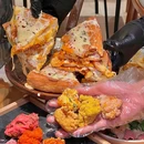 小林家披萨(万象汇店) - 临沂市旅游 缩略图 3