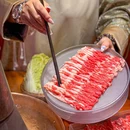 小胡同.铜锅涮肉·羊蝎子·小龙虾(佳林路店) - 上海市旅游 缩略图 4