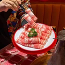 小胡同.铜锅涮肉·羊蝎子·小龙虾(佳林路店) - 上海市旅游 缩略图 2